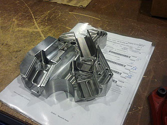 Střižné a ohybové nástroje