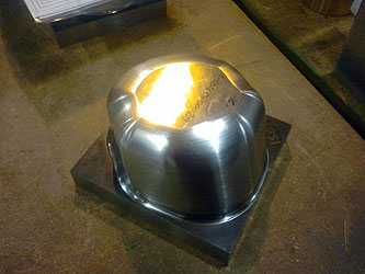 Střižné a ohybové nástroje