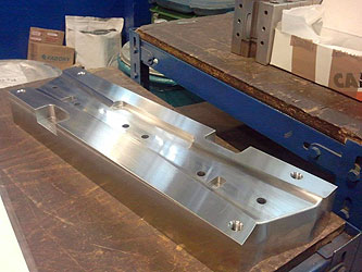 Střižné a ohybové nástroje