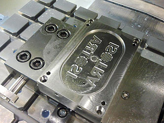 Střižné a ohybové nástroje