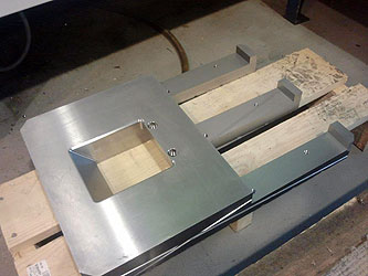 Střižné a ohybové nástroje