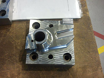 Střižné a ohybové nástroje