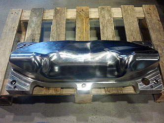 Střižné a ohybové nástroje