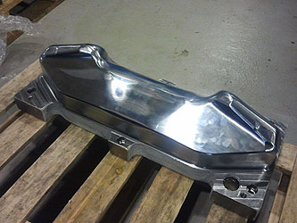 Střižné a ohybové nástroje