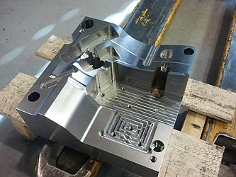 Střižné a ohybové nástroje