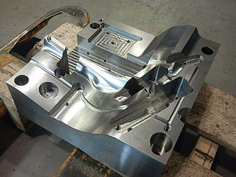 Střižné a ohybové nástroje