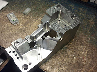 Střižné a ohybové nástroje