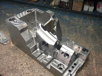 Střižné a ohybové nástroje