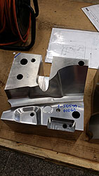 Střižné a ohybové nástroje