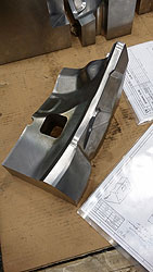 Střižné a ohybové nástroje