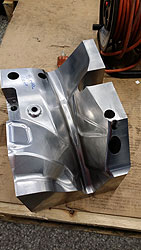 Střižné a ohybové nástroje