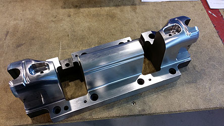 Střižné a ohybové nástroje