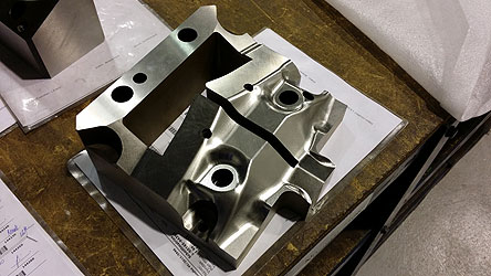 Střižné a ohybové nástroje