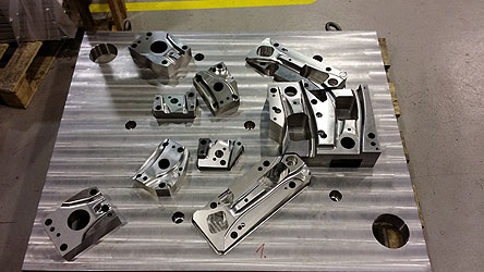 Střižné a ohybové nástroje