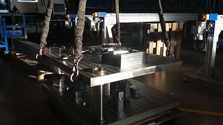 Střižné a ohybové nástroje