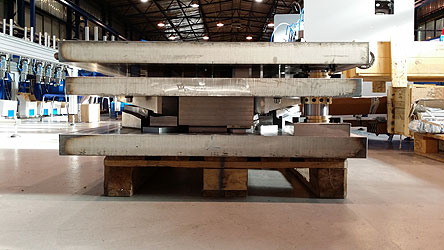 Střižné a ohybové nástroje