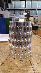 Střižné a ohybové nástroje