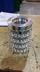 Střižné a ohybové nástroje