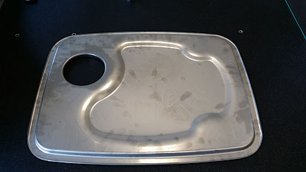 Střižné a ohybové nástroje