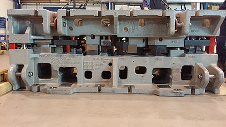 Střižné a ohybové nástroje