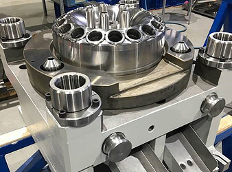 Střižné a ohybové nástroje