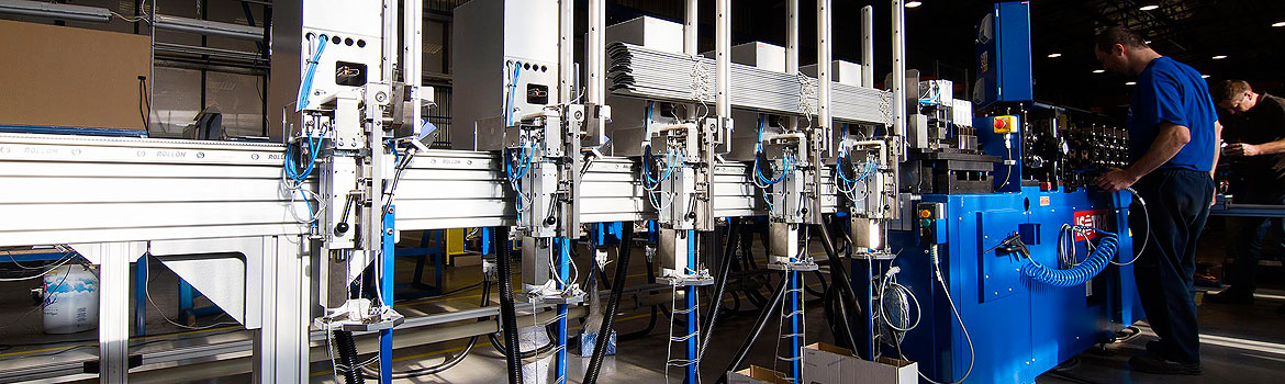 Vlastní technologie